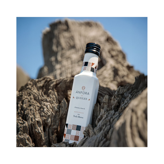 TRUFFLE Organic Extra Virgin Olive Oil