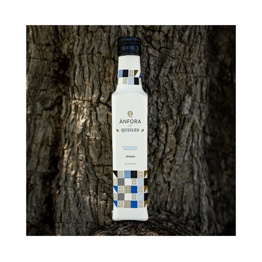 100% Arróniz – Organic Extra Virgin Olive Oil