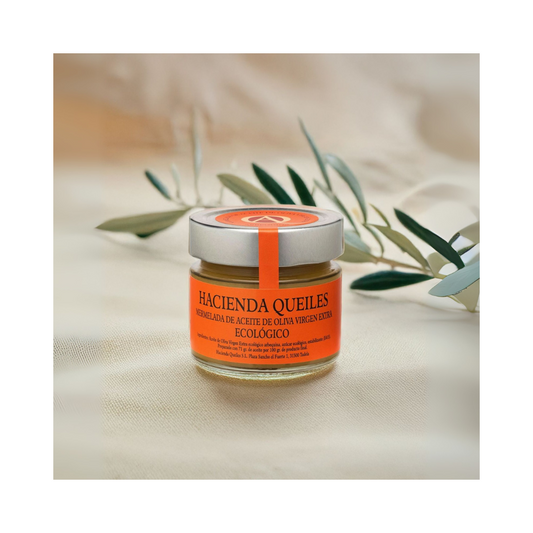 Extra Virgin Olive Oil Jam