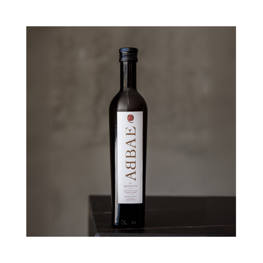 ABBAE Organic EVOO