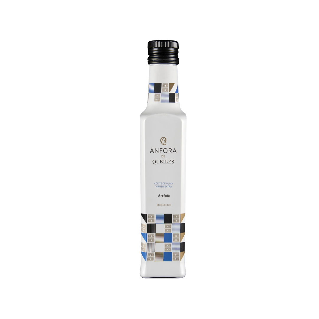 100% Arróniz – Organic Extra Virgin Olive Oil