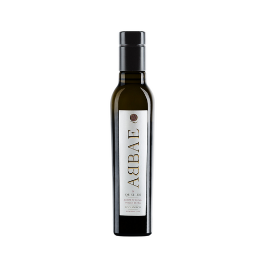 ABBAE Organic EVOO