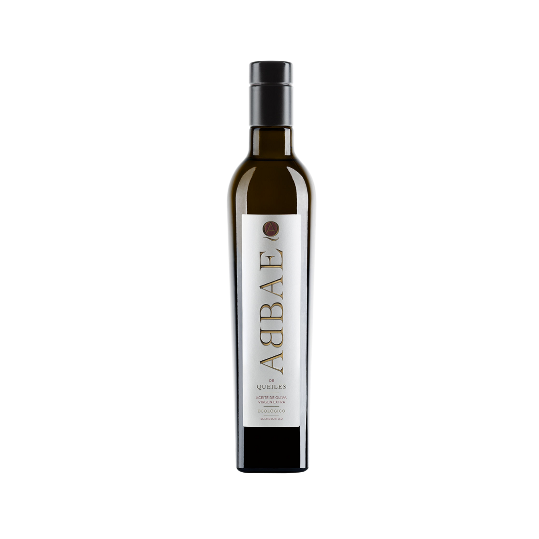 ABBAE Organic EVOO