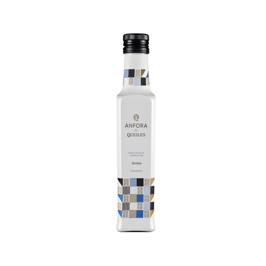 100% Arróniz – Organic Extra Virgin Olive Oil