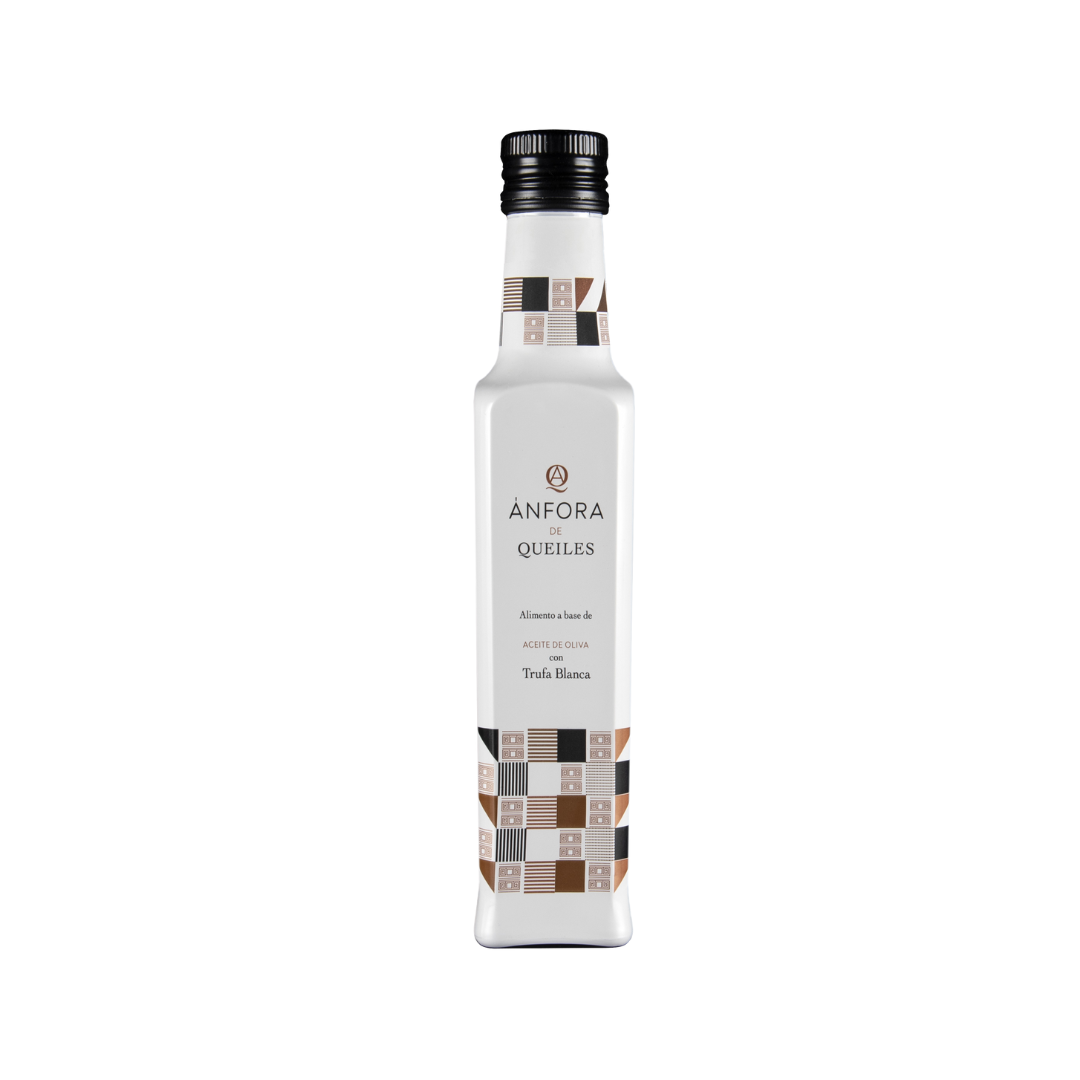 TRUFFLE Organic Extra Virgin Olive Oil